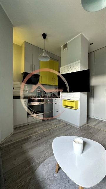 Mieszkanie Bydgoszcz