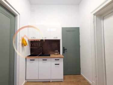 Mieszkanie Bydgoszcz