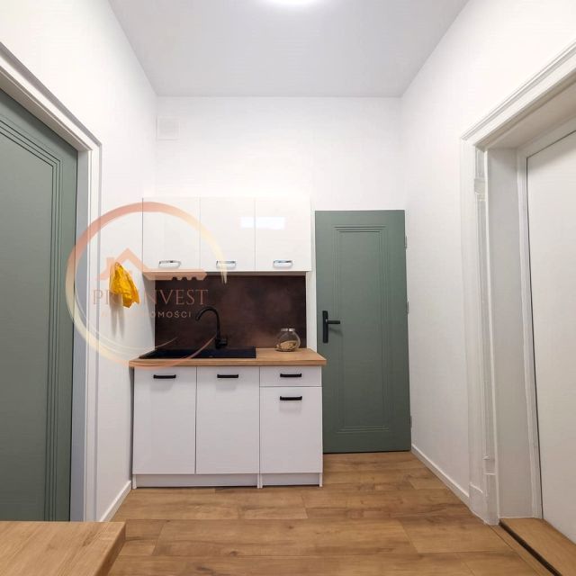 Mieszkanie Bydgoszcz