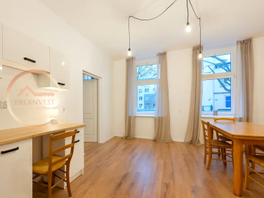 Mieszkanie Bydgoszcz