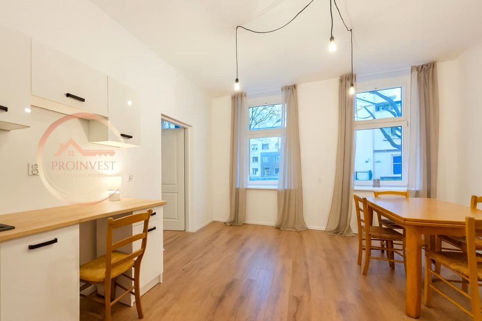 Mieszkanie Bydgoszcz