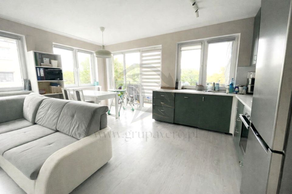 Mieszkanie WROCŁAW sprzedaż