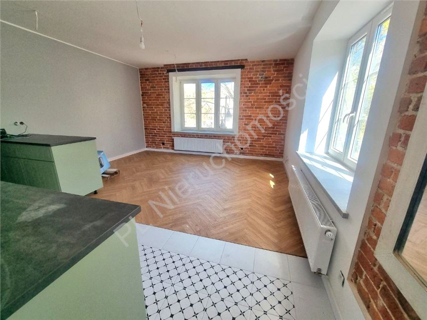 Mieszkanie Pruszków sprzedaż