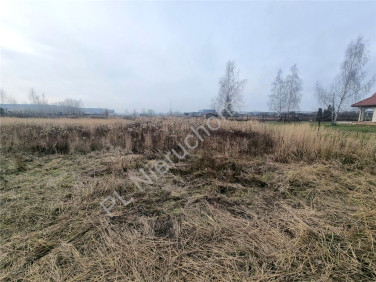 Działka budowlana Kajetany