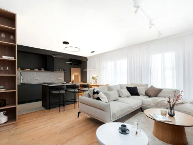 Mieszkanie Warszawa sprzedaż