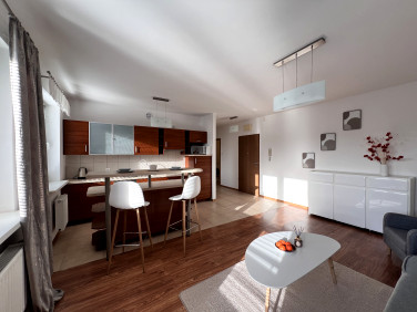 Mieszkanie Poznań wynajem