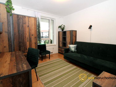 Mieszkanie Wrocław