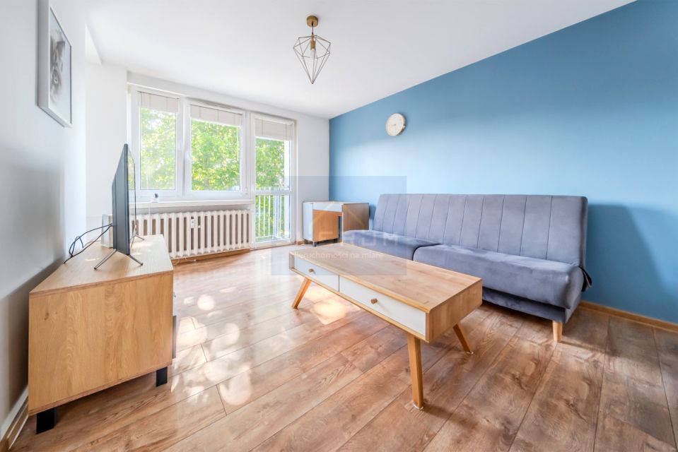 Mieszkanie Częstochowa