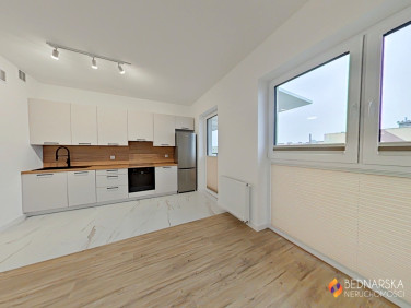 Mieszkanie Sochaczew