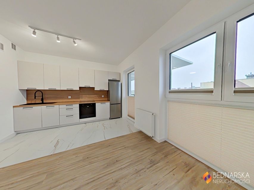 Mieszkanie Sochaczew