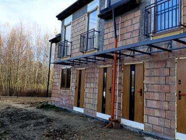 Mieszkanie Koszyce Małe