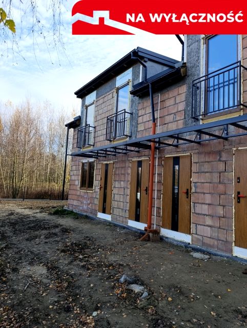 Mieszkanie Koszyce Małe