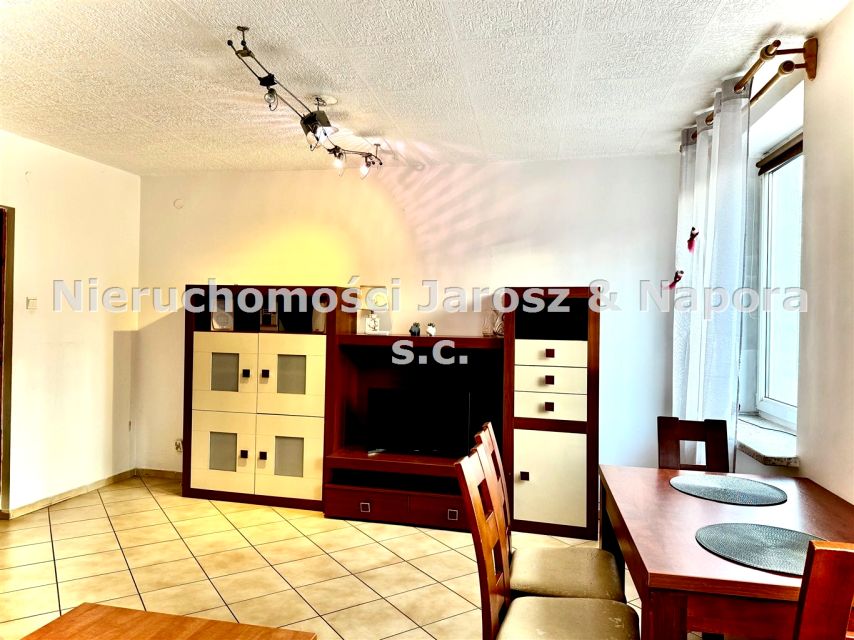 Mieszkanie Częstochowa