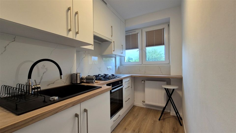 Mieszkanie Dąbrowa Tarnowska