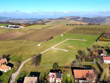 Działka budowlana Ubiad sprzedam