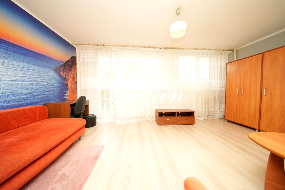 Mieszkanie Gorzów Wielkopolski