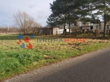 Działka budowlana sprzedam