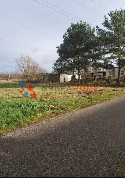 Działka budowlana sprzedam