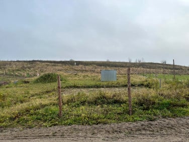 Działka budowlana Czepino