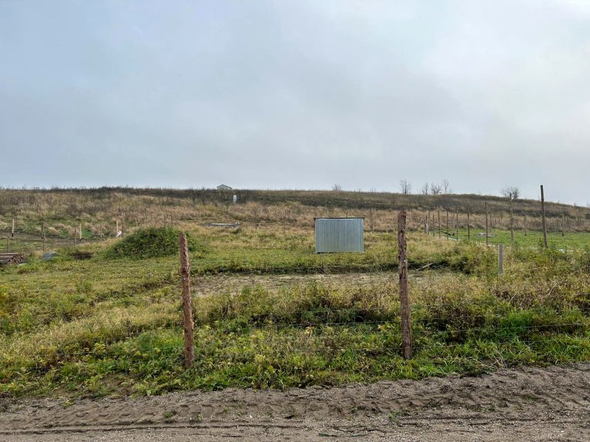 Działka budowlana Czepino