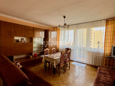 Mieszkanie Częstochowa