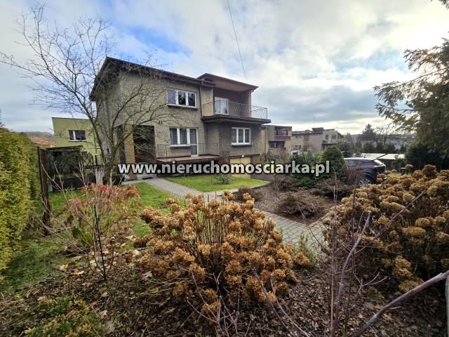 Dom Wodzisław Śląski