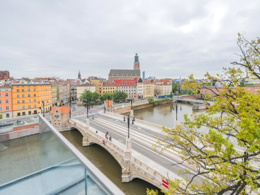 Mieszkanie Wrocław