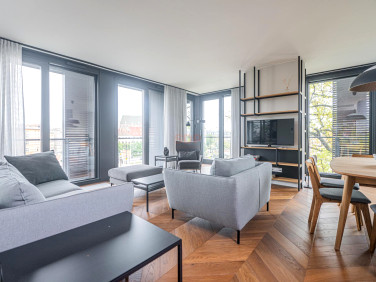 Mieszkanie apartamentowiec wynajem