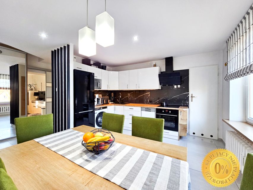 Mieszkanie Katowice sprzedaż