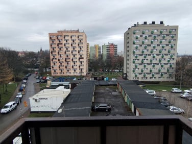 Mieszkanie Dąbrowa Górnicza