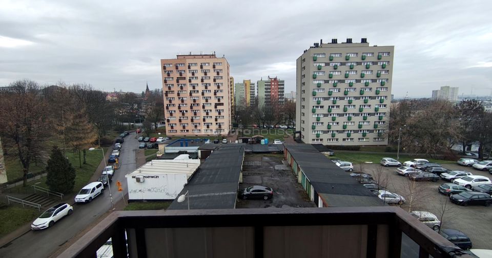 Mieszkanie Dąbrowa Górnicza
