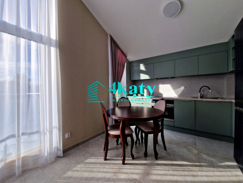 Mieszkanie Osieczany