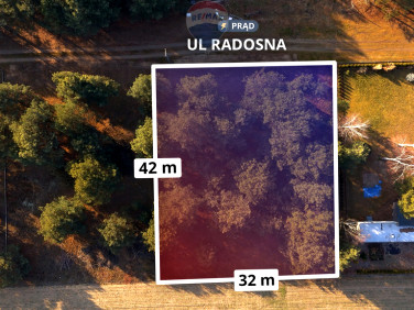 Działka budowlana Ślubów sprzedam