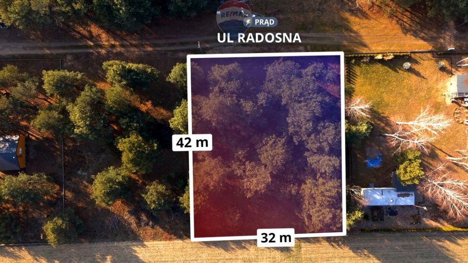 Działka budowlana Ślubów sprzedam