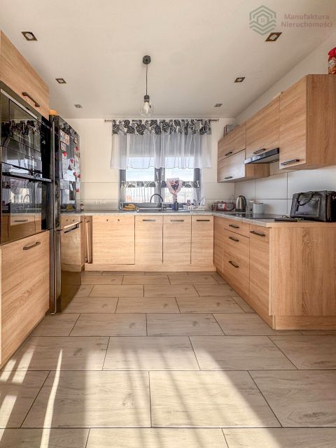 Dom Nowe Smarchowice