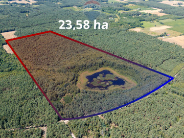 Działka inna SIERPC