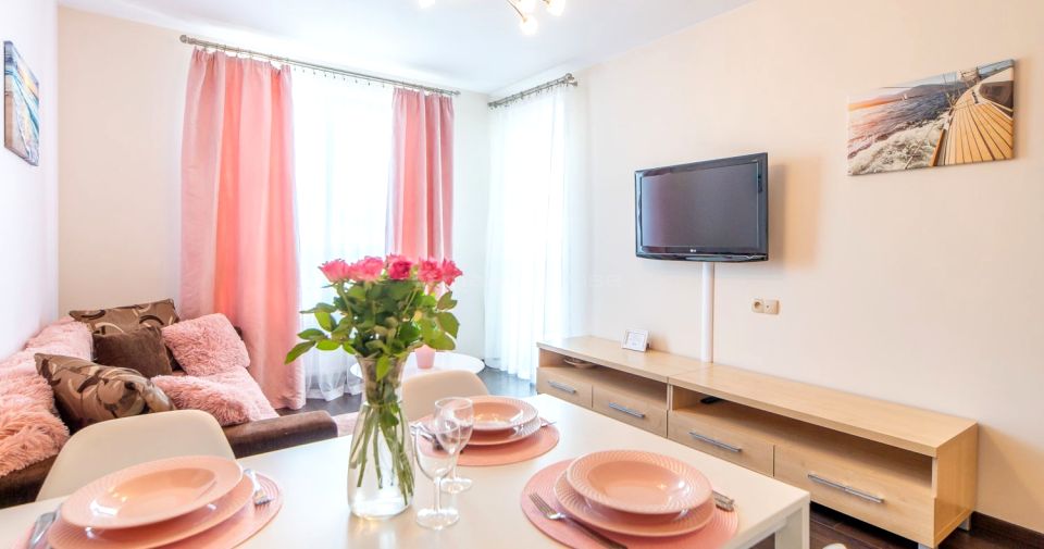 Mieszkanie Kołobrzeg