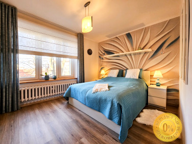 Mieszkanie blok mieszkalny sprzedaż