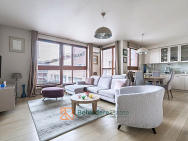 Mieszkanie Warszawa sprzedaż