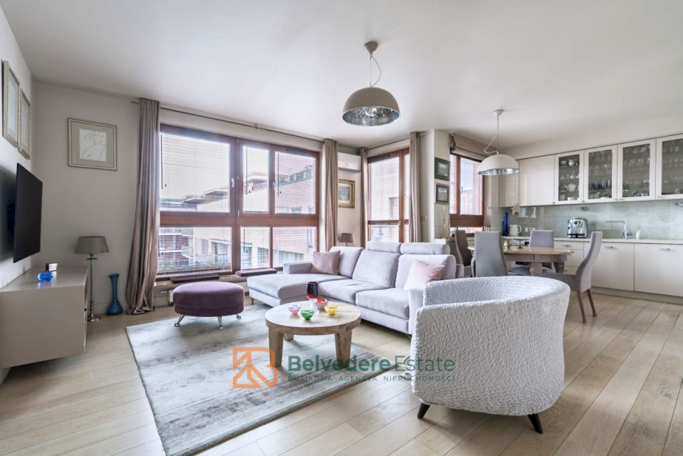 Mieszkanie Warszawa sprzedaż