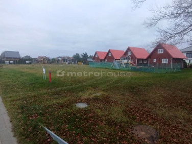 Działka budowlana Przewłoka