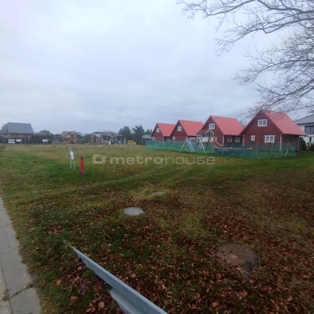 Działka budowlana Przewłoka