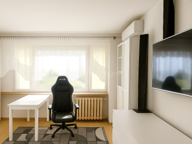 Mieszkanie Pruszków