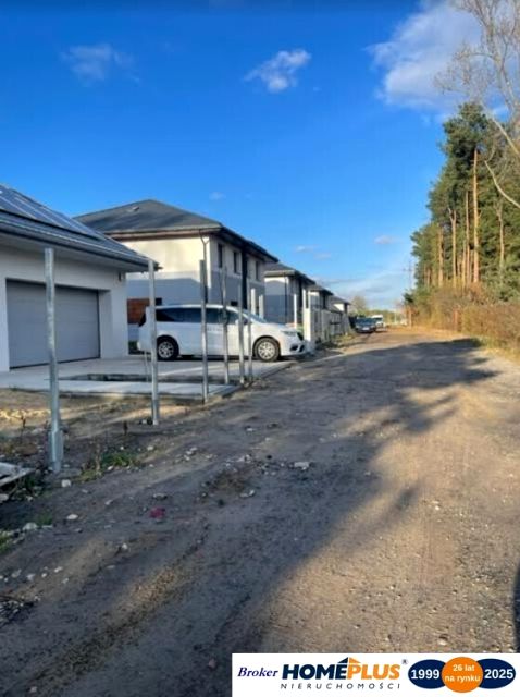 Działka budowlana sprzedam