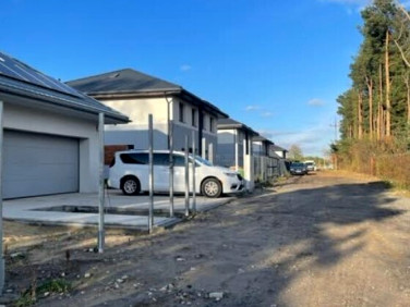 Działka budowlana Słupno sprzedam