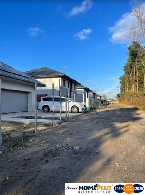 Działka budowlana Słupno sprzedam