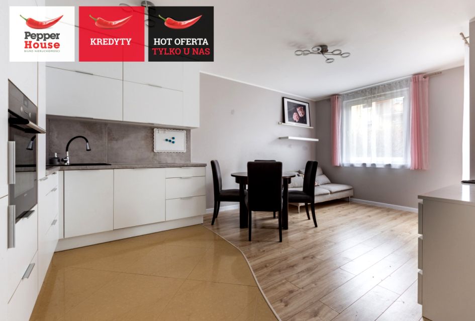 Mieszkanie Wejherowo