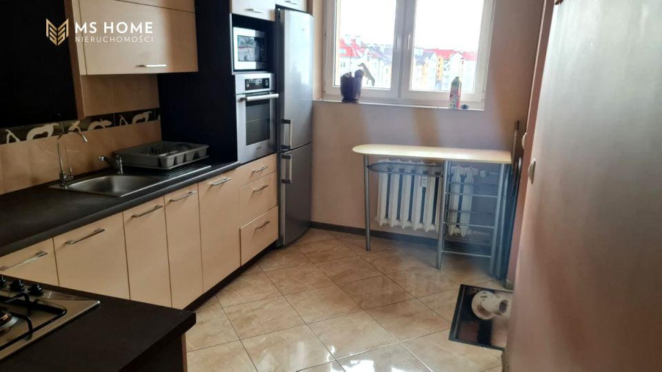 Mieszkanie Białystok