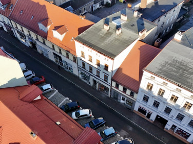 Budynek użytkowy Ostrów Wielkopolski