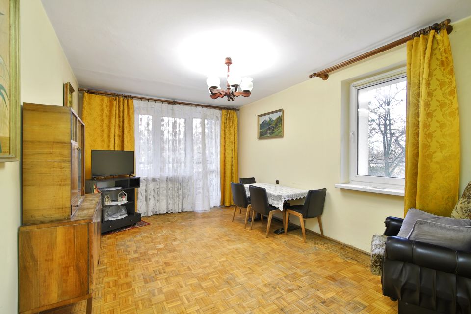 Mieszkanie Grodzisk Mazowiecki